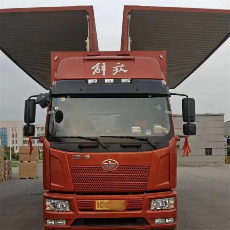 天津和平到白城物流公司——一站式服务，满足您的各种物流需求
