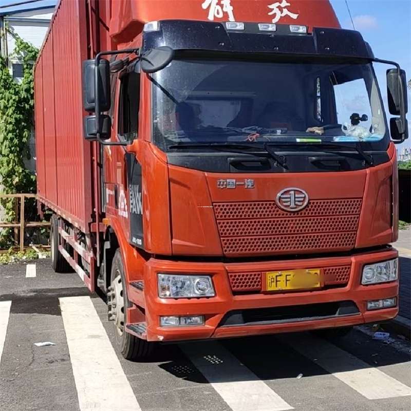 天津和平到恩施物流公司一站式服务，让货运更轻松