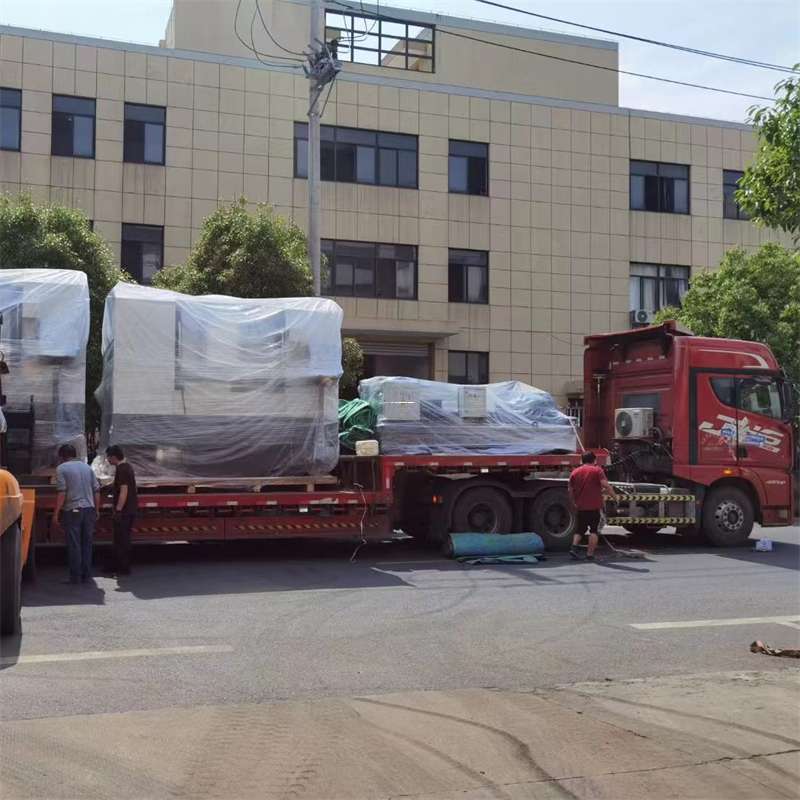 天津和平到南京物流公司一站式服务，让货运更轻松