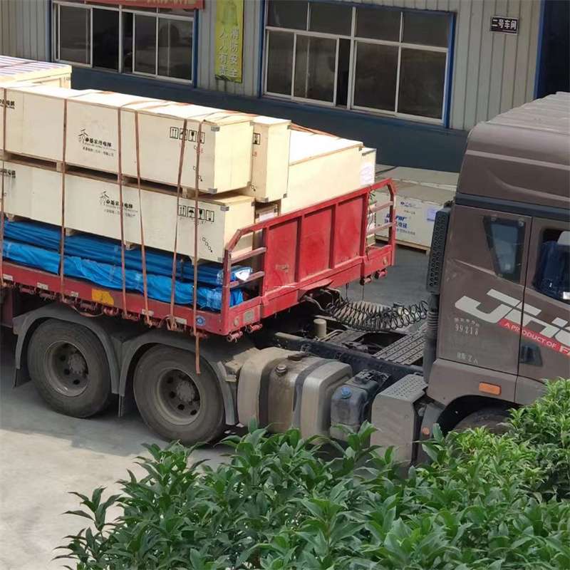 天津和平到海口物流公司一站式服务，让货运更轻松